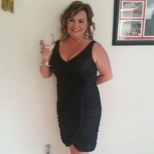 Meet your Posher, Charmaine charli